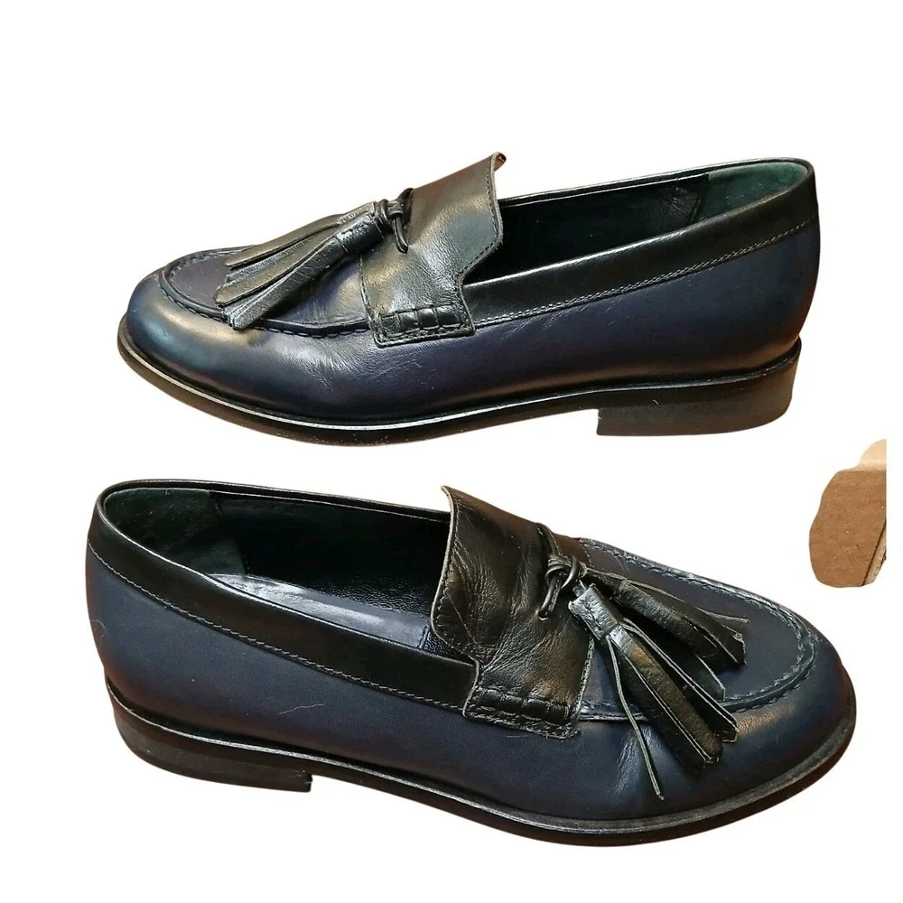 G.H. Bass & Co. bass co